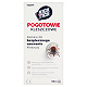 Kick The Tick Expert , zestaw do bezpiecznego usuwania kleszczy, 9 ml zestaw do bezpiecznego usuwania kleszczy, 9 ml
