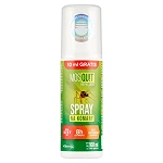MosQuit Repellent spray na komary, 100 ml