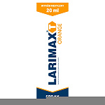 Larimax T Orange spray, 20 ml