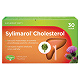 Sylimarol Cholesterol , kapsułki ze składnikami na utrzymanie odpowiedniego poziomu cholesterolu, 30 szt. kapsułki ze składnikami na utrzymanie odpowiedniego poziomu cholesterolu, 30 szt.