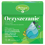 Oczyszczanie Herbapol herbata , 20 torebek