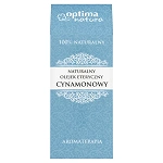 Olejek Cynamonowy naturalny, eteryczny do aromaterapii, 10 ml