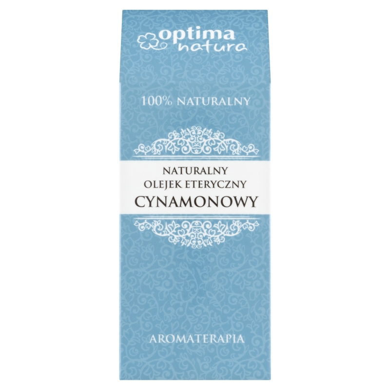 Olejek Cynamonowy naturalny, eteryczny do aromaterapii, 10 ml