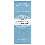 Olejek Cynamonowy naturalny, eteryczny do aromaterapii, 10 ml