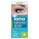 IANA CALM, krople do oczu łagodzące podrażnienia, 10 ml krople do oczu łagodzące podrażnienia, 10 ml