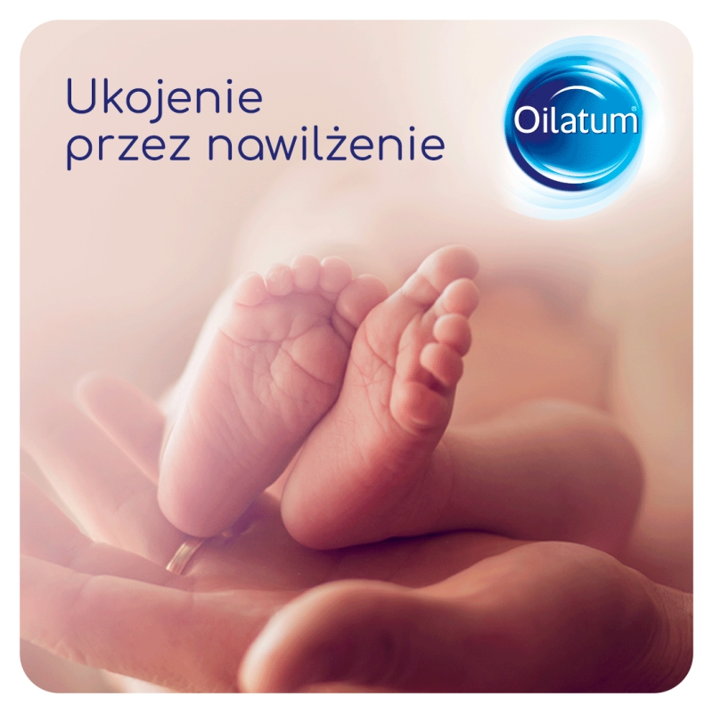 Oilatum Formuła Zaawansowana, emulsja do kąpieli, 250ml