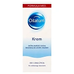Oilatum Formuła Med krem do skóry bardzo suchej, 150 g