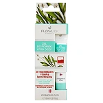 Flos-Lek Żel do powiek i pod oczy ze świetlikiem i babką lancetowatą, 15 ml