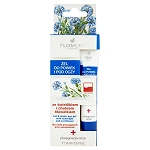 Flos-Lek Żel ze świetlikiem i chabrem bławatkiem do powiek i pod oczy, 15 ml
