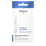 DERMOMASK Night Active naprawcza maseczka infuzja tlenowa, 12 ml