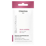 DERMOMASK Night Active naprawcza maseczka siła lasera, 12 ml