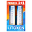 Litoxen Elektrolity, zestaw: tabletki musujące z elektrolitami, 2 x 20 szt.