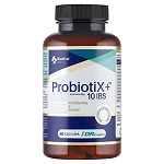 ProbiotiX+ 10 Ibs 60 kapsułek