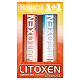 Litoxen Senior, zestaw: tabletki musujące Senior 20 szt. + Litoxen Elektrolity – 20 szt. zestaw: tabletki musujące Senior 20 szt. + Litoxen Elektrolity – 20 szt.