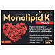 Monolipid K Plus, 30 kapsułek 30 kapsułek