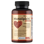 Monolipid K Forte 90 kapsułek