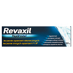 Revaxil hydrożel na leczenie oparzeń słonecznych, 30 g