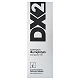DX2 Szampon przeciw siwieniu włosów, szampon dla mężczyzn o ciemnych włosach, 150 ml szampon dla mężczyzn o ciemnych włosach, 150 ml