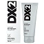 DX2 Szampon przeciw siwieniu włosów, szampon dla mężczyzn o ciemnych włosach, 150 ml