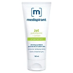 Medispirant żel pod prysznic na nadmierną potliwość całego ciała, 180 ml