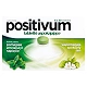 Positivum, tabletki ze składnikami wspomagającymi spokojny, 180 szt. tabletki ze składnikami wspomagającymi spokojny, 180 szt.