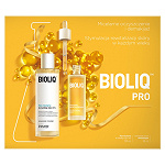 Bioliq PRO płyn micelarny, 200 ml + serum ,30 ml