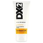 DX2 Szampon przeciwłupieżowy przywracający równowagę skóry głowy, likwidując widoczne oznaki łupieżu dla mężczyzn, 150 ml