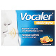 Vocaler miód cytryna, pastylki do ssania na chrypę i uczucie suchości w gardle, 12 szt. pastylki do ssania na chrypę i uczucie suchości w gardle, 12 szt.