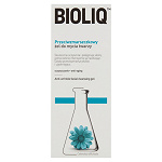 Bioliq Clean przeciwzmarszczowy żel do mycia twarzy, 125 ml