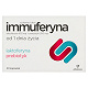 Immuferyna, kapsułki ze składnikami wzmacniającymi odporność, 20 szt. kapsułki ze składnikami wzmacniającymi odporność, 20 szt.
