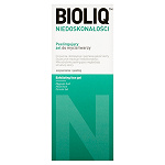 Bioliq Specialist żel peelingujący do mycia twarzy, 125 ml