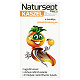Natursept MED Kaszel, lizaki na kaszel u dzieci o smaku pomarańczym, 8 g x 6 szt. lizaki na kaszel u dzieci o smaku pomarańczym, 8 g x 6 szt.