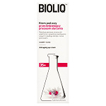 Bioliq 35+ krem przeciwstarzeniowy pod oczy, 15 ml