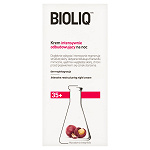 Bioliq 35+ krem intensywnie odbudowujący na noc, 50 ml