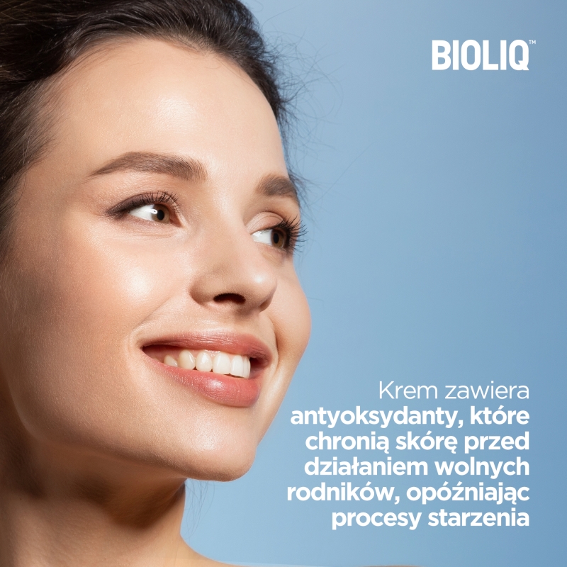 Bioliq Dermo, krem rozjaśniający przebarwienia, 50 ml