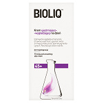 Bioliq 45+ krem ujędrniająco wygładzający na dzień, 50 ml
