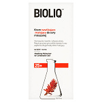 Bioliq 25+ krem nawilżająco matujący do cery mieszanej, 50 ml