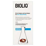 Bioliq Dermo krem kojąco wzmacniający do cery naczynkowej, 50 ml