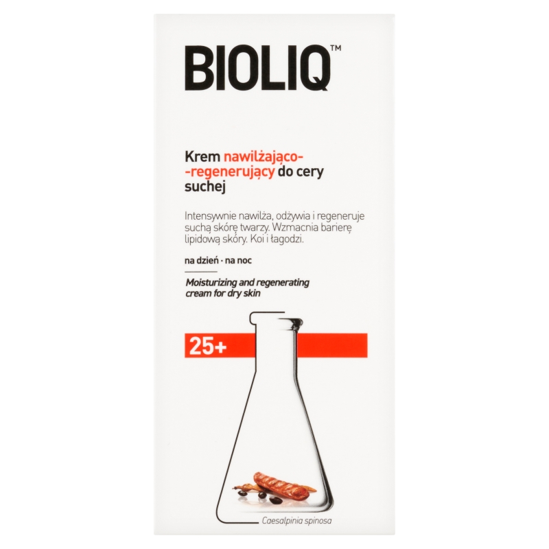 Bioliq 25+, krem do cery suchej, 50 ml