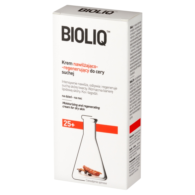 Bioliq 25+, krem do cery suchej, 50 ml