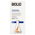 Bioliq 55+ krem liftingująco odżywczy na dzień, 50 ml