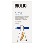 Bioliq 55+ krem liftingująco odżywczy na noc, 50 ml