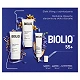 Bioliq 55+, zestaw: krem na dzień – 50 ml + krem na noc – 50 ml + krem do skóry wokół oczu – 30 ml zestaw: krem na dzień – 50 ml + krem na noc – 50 ml + krem do skóry wokół oczu – 30 ml