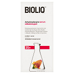 Bioliq 35+ antyoksydacyjne serum odbudowujące, 30 ml