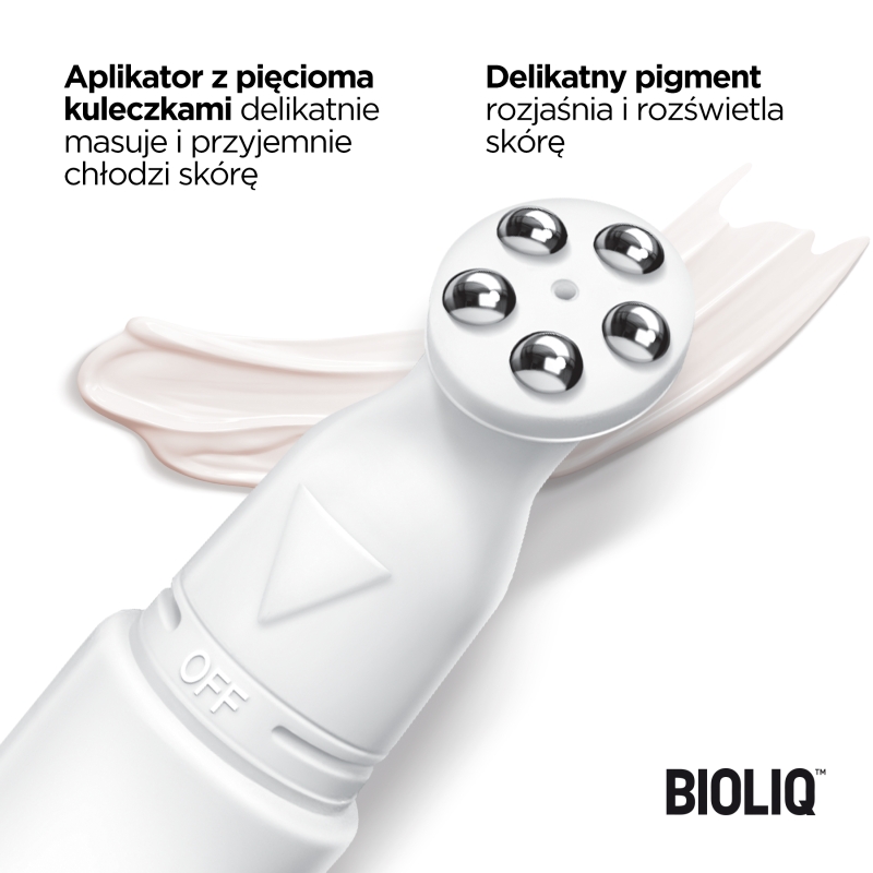 Bioliq PRO, serum pod oczy nawilżające i redukujące zmarszczki, 15 ml