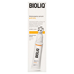 Bioliq PRO serum pod oczy nawilżające i redukujące zmarszczki, 15 ml