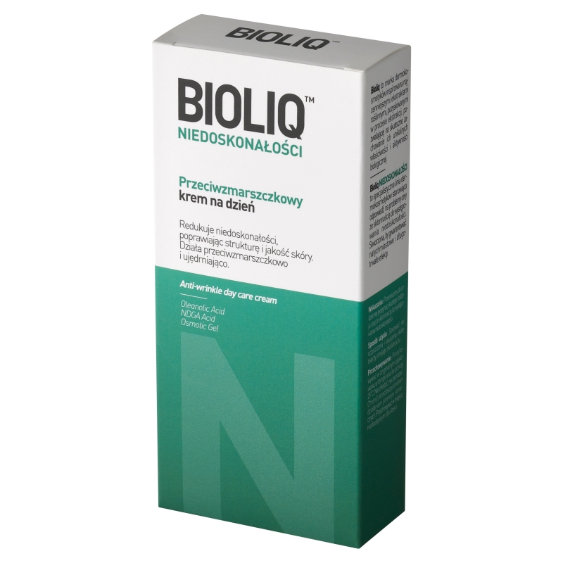 Bioliq Specialist, krem przeciwzmarszczkowy na dzień, 30 ml
