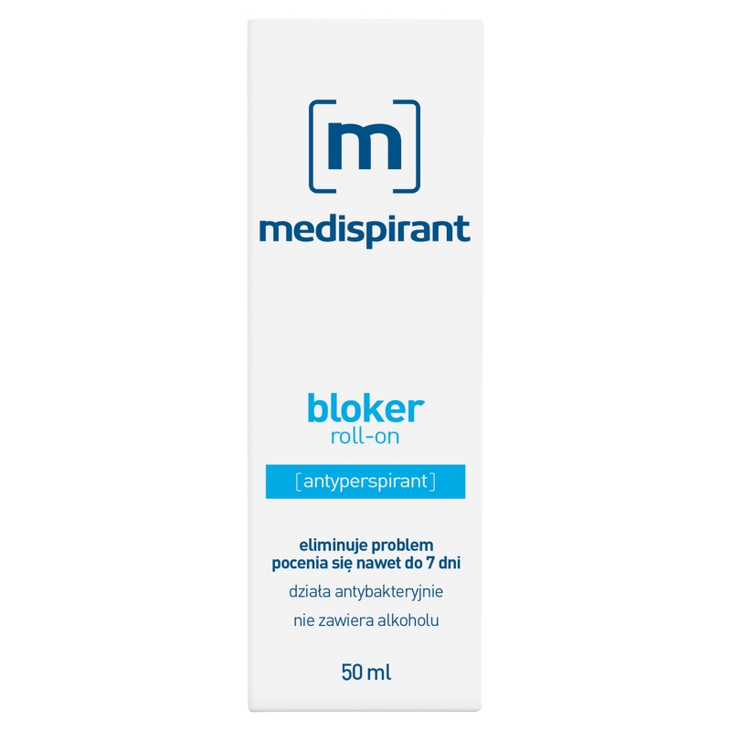 Medispirant Roll-on 50 ml