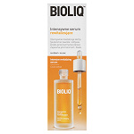 Bioliq serum intensywnie nawilżające i rewitalizujące, 30 ml