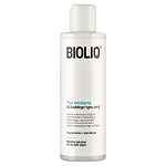 Bioliq Clean płyn micelarny do oczyszczania twarzy, 200 ml